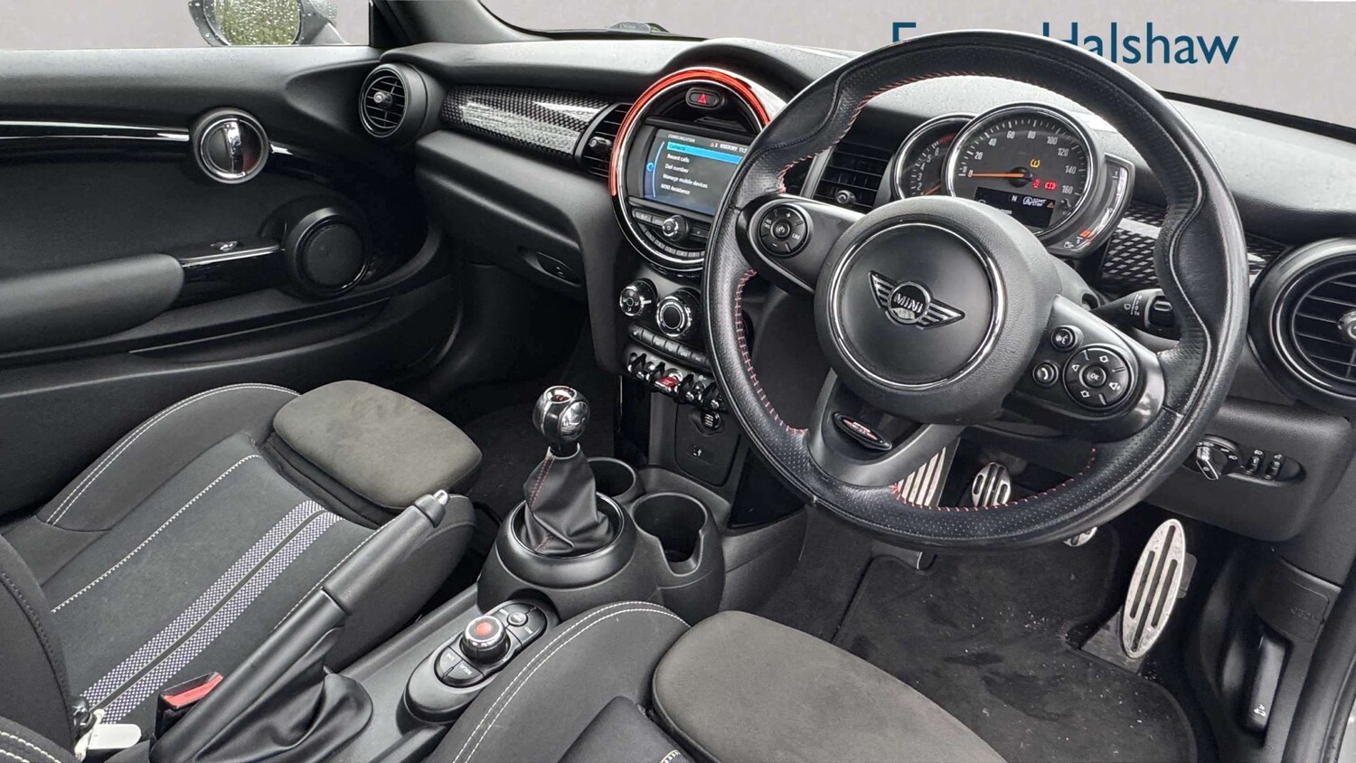 Used MINI Convertible 2018 for sale - 78010018: Photo 7