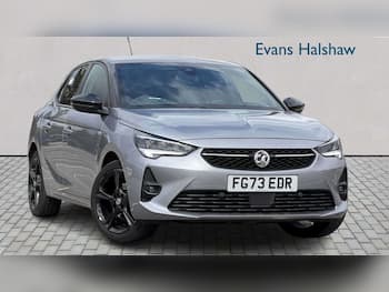 Used Vauxhall Corsa 2023 for sale - 79671834: Photo