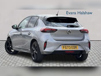 Used Vauxhall Corsa 2023 for sale - 79671834: Photo