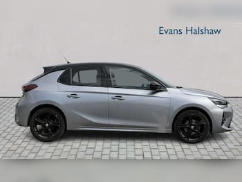 Used Vauxhall Corsa 2023 for sale - 79671834: Photo