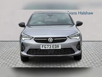 Used Vauxhall Corsa 2023 for sale - 79671834: Photo
