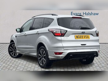 Used Ford Kuga 2019 for sale - 77894431: Photo