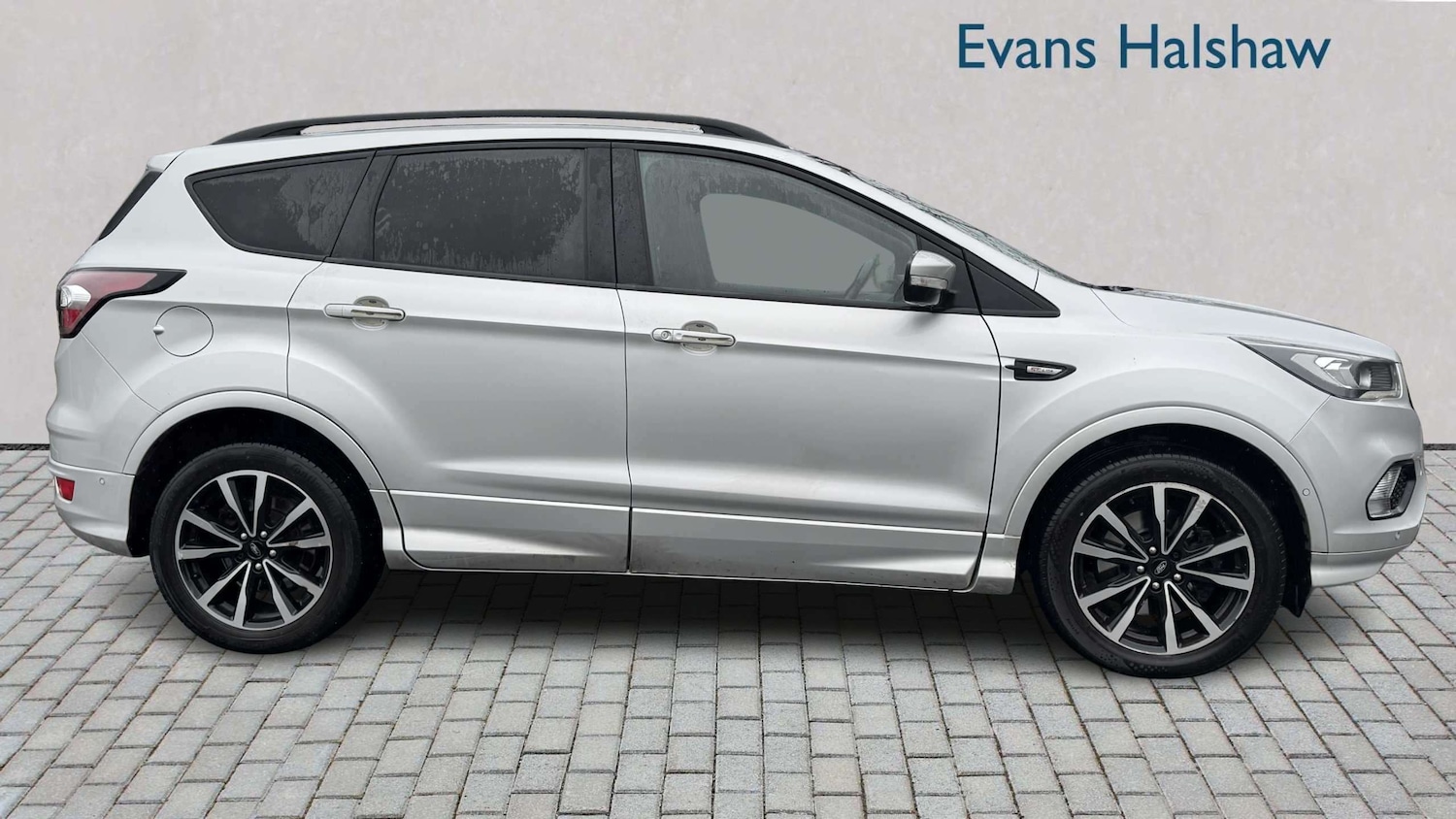 Used Ford Kuga 2019 for sale - 77894431: Photo 3