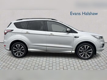 Used Ford Kuga 2019 for sale - 77894431: Photo