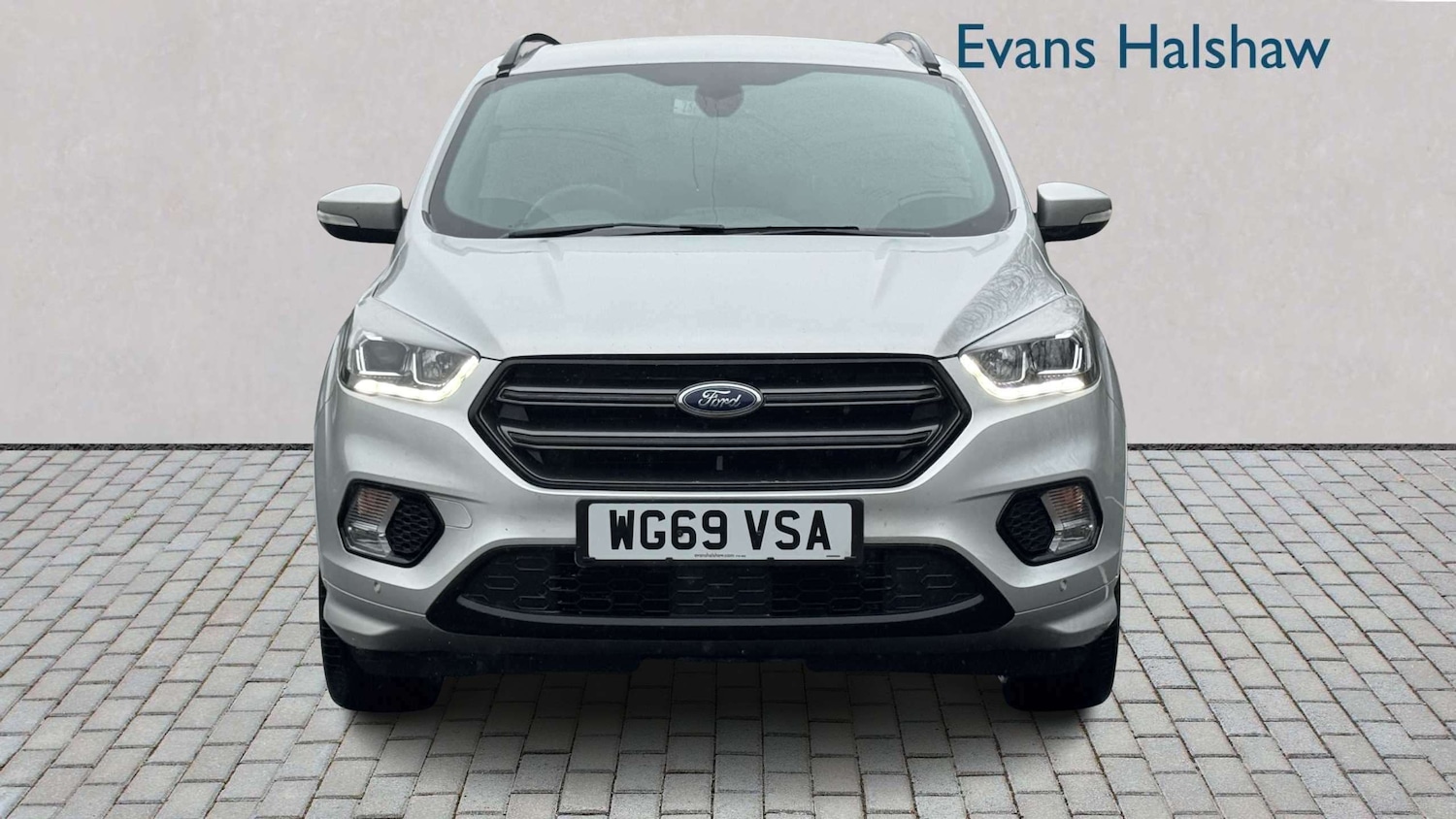 Used Ford Kuga 2019 for sale - 77894431: Photo 4
