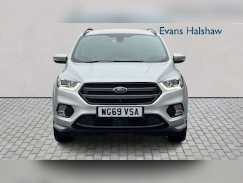 Used Ford Kuga 2019 for sale - 77894431: Photo