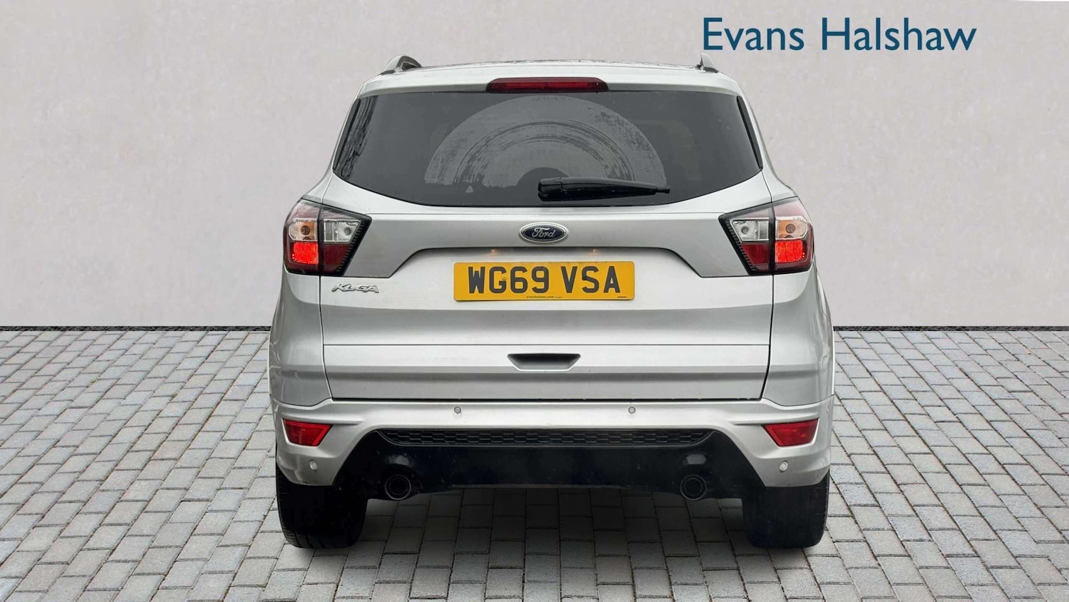 Used Ford Kuga 2019 for sale - 77894431: Photo 5