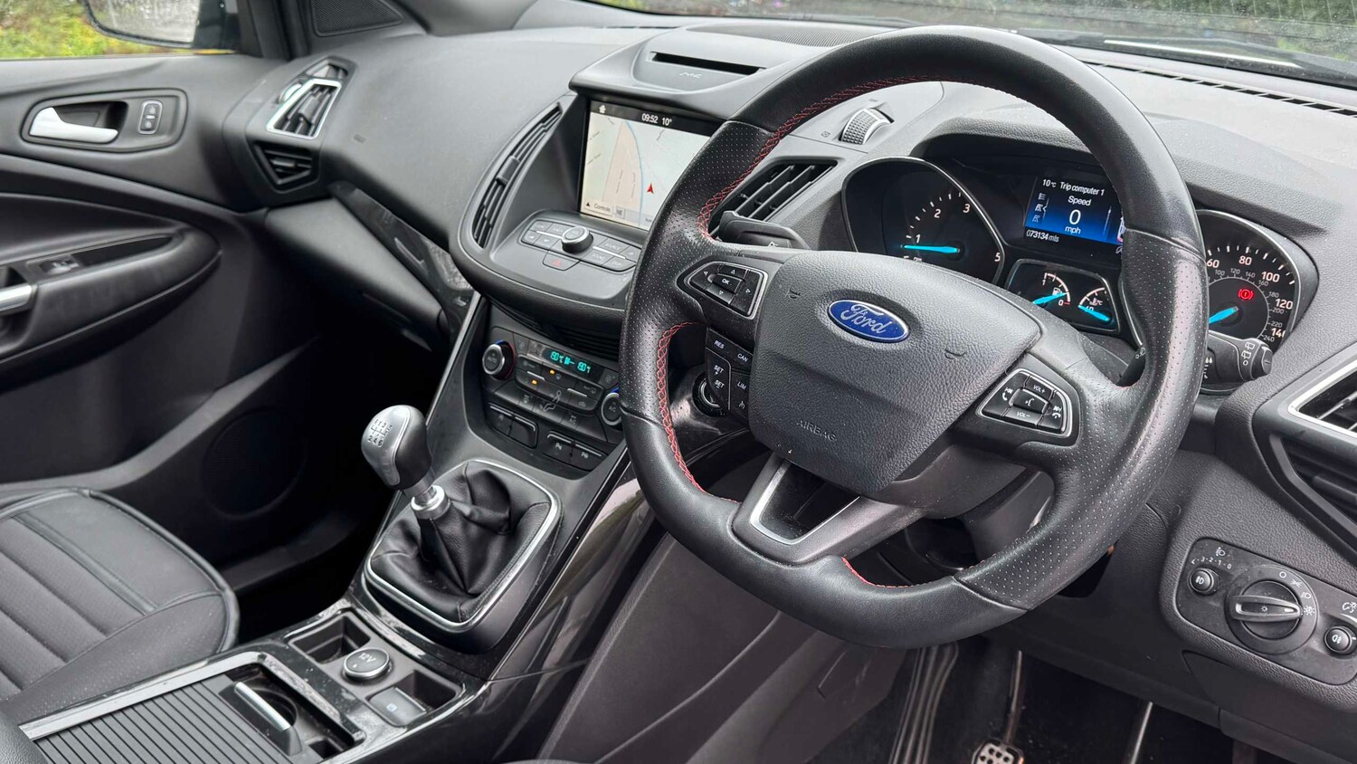 Used Ford Kuga 2019 for sale - 77894431: Photo 7