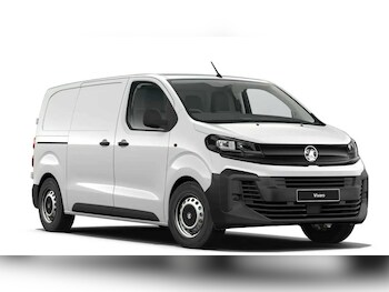 Used Vauxhall Vivaro 2026 for sale - 79183375: Photo