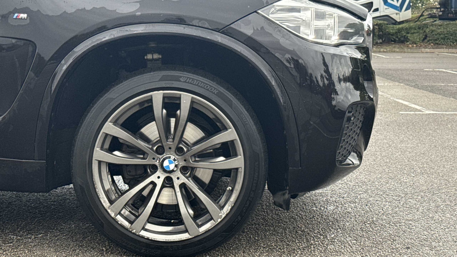 Used BMW X5 2016 for sale - 77979455: Photo 10