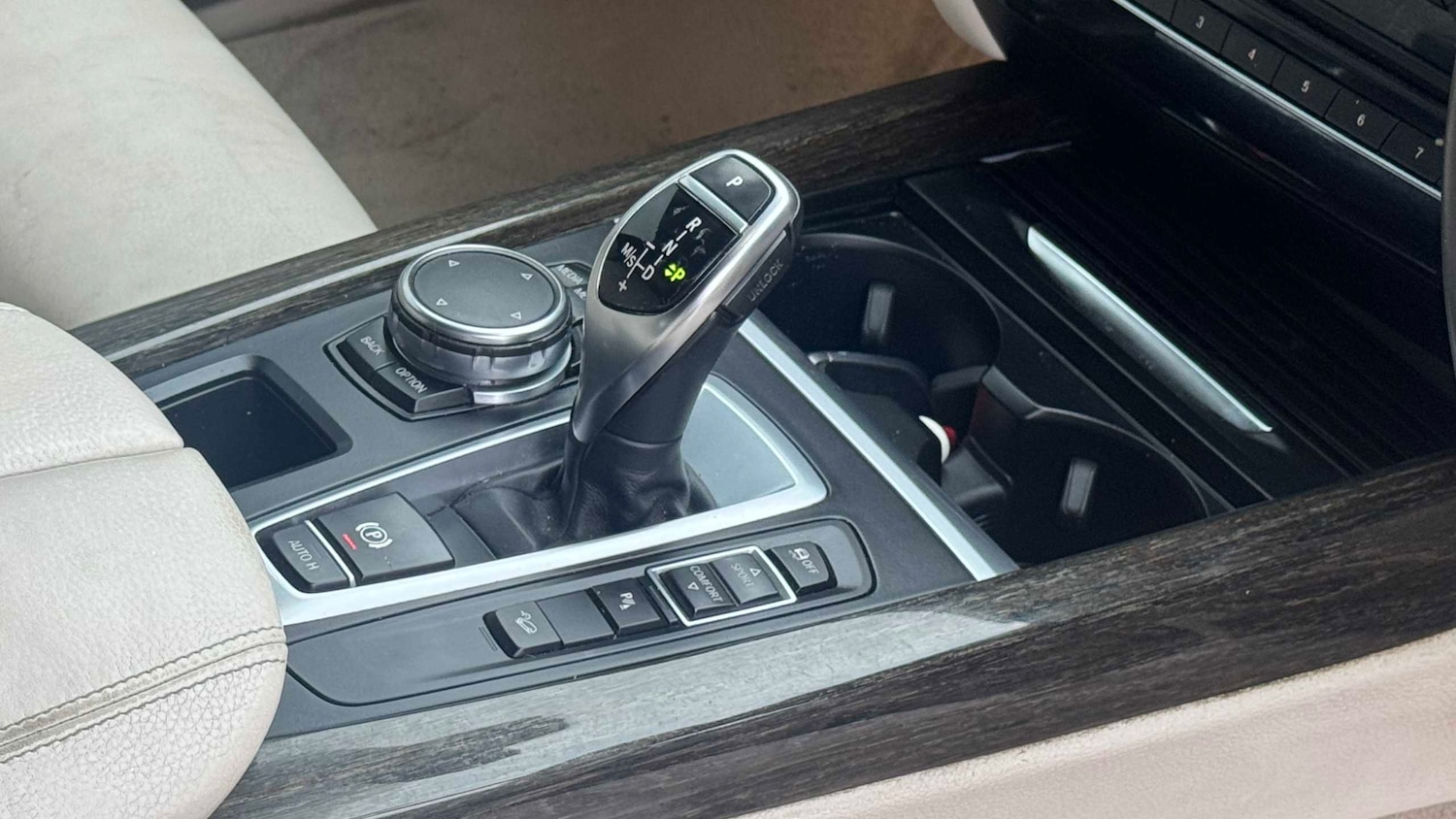 Used BMW X5 2016 for sale - 77979455: Photo 11