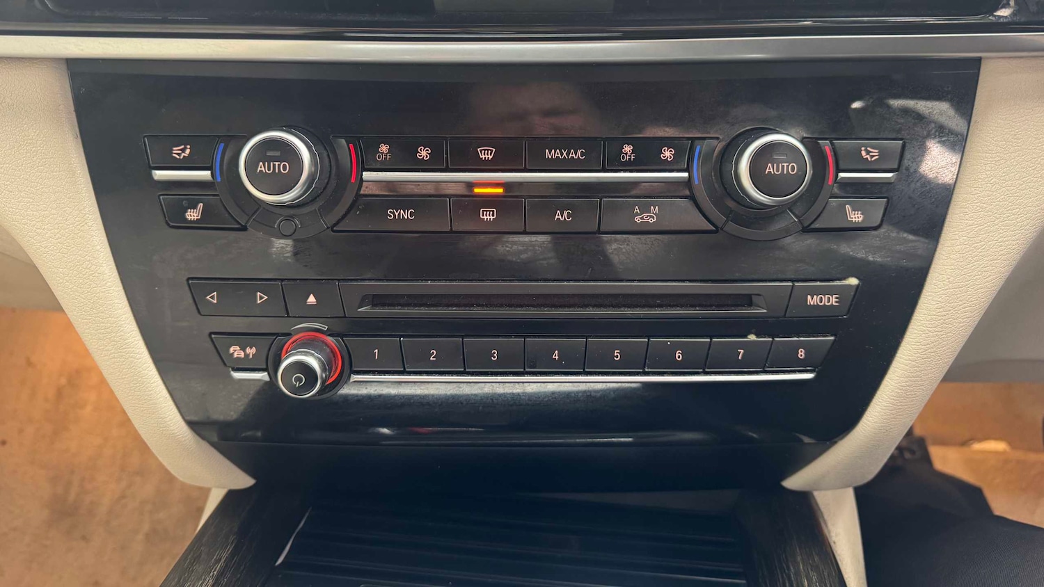 Used BMW X5 2016 for sale - 77979455: Photo 18