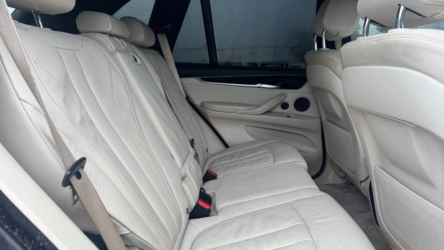 Used BMW X5 2016 for sale - 77979455: Photo 20