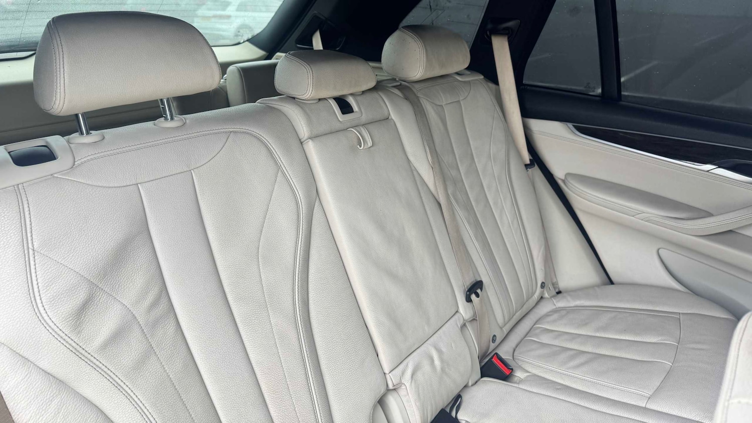 Used BMW X5 2016 for sale - 77979455: Photo 21