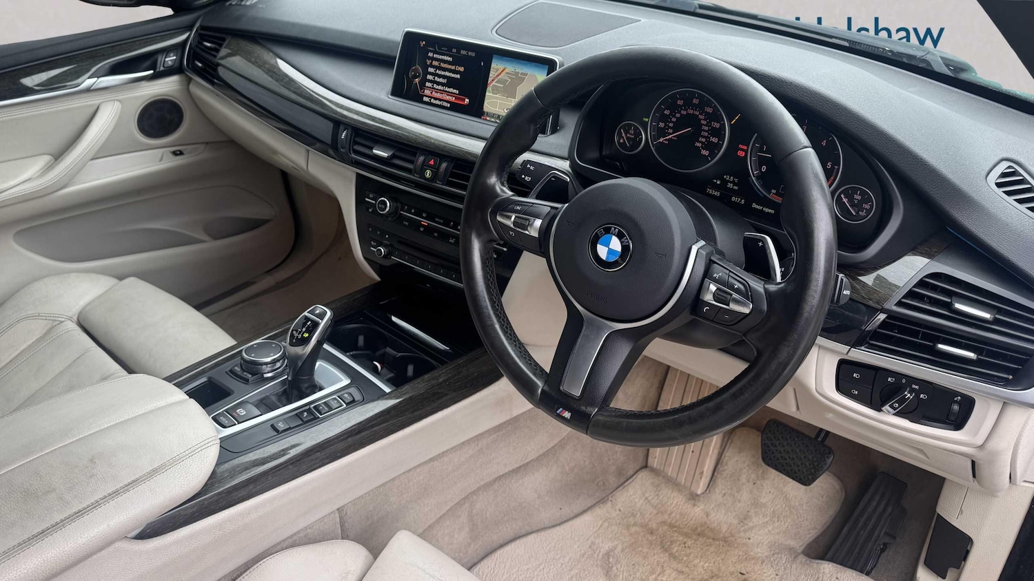 Used BMW X5 2016 for sale - 77979455: Photo 3