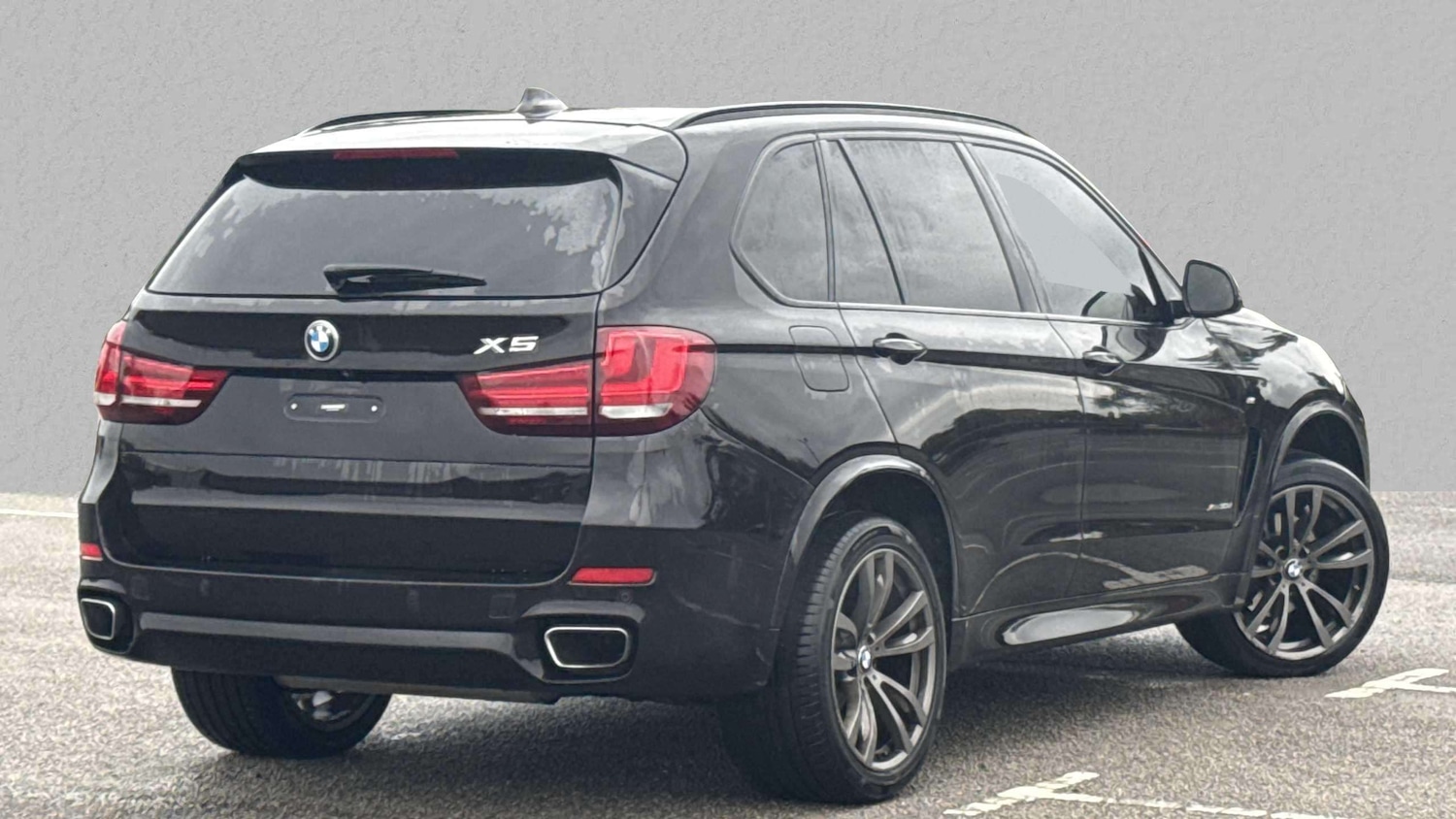 Used BMW X5 2016 for sale - 77979455: Photo 4