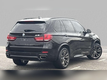 Used BMW X5 2016 for sale - 77979455: Photo