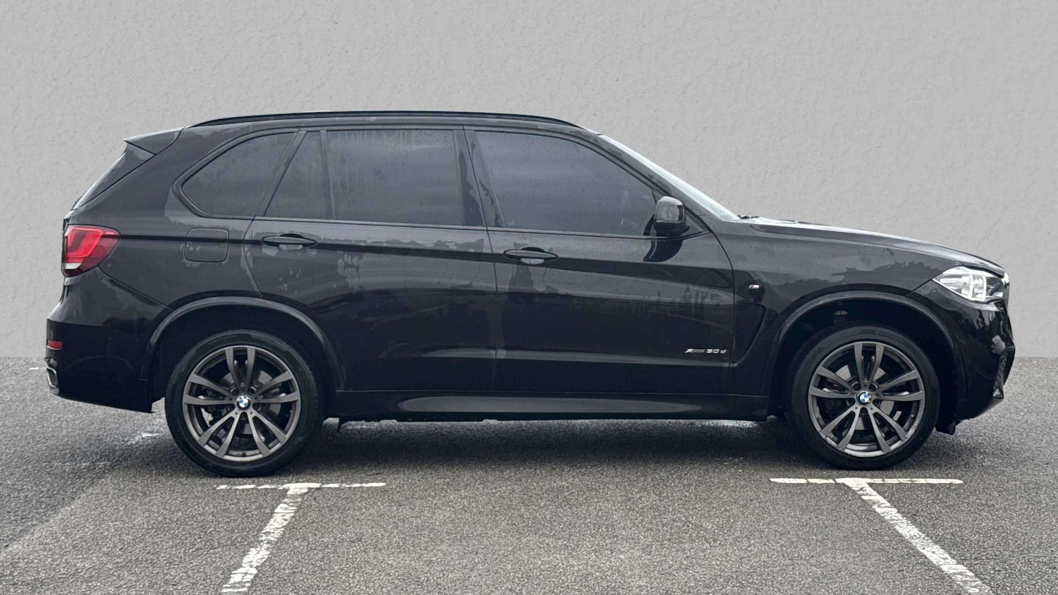 Used BMW X5 2016 for sale - 77979455: Photo 6