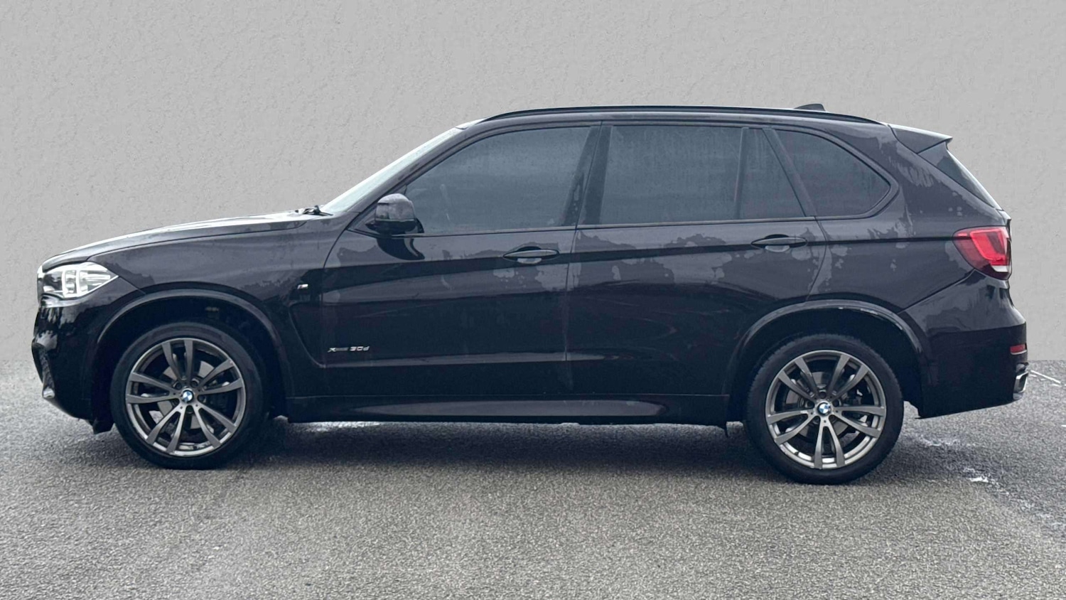 Used BMW X5 2016 for sale - 77979455: Photo 7