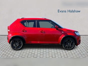 Used Suzuki Ignis 2019 for sale - 78352112: Photo