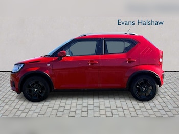 Used Suzuki Ignis 2019 for sale - 78352112: Photo