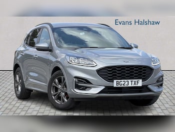 Used Ford Kuga 2023 for sale - 79109579: Photo