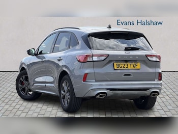 Used Ford Kuga 2023 for sale - 79109579: Photo