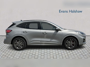 Used Ford Kuga 2023 for sale - 79109579: Photo
