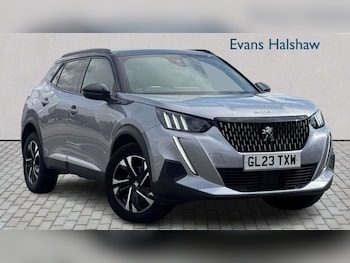 Used Peugeot 2008 2023 for sale - 79109368: Photo