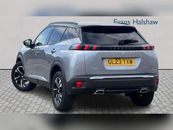 Used Peugeot 2008 2023 for sale - 79109368: Photo