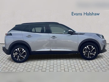 Used Peugeot 2008 2023 for sale - 79109368: Photo