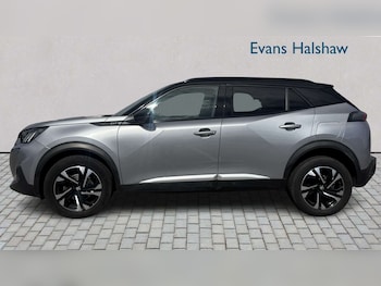 Used Peugeot 2008 2023 for sale - 79109368: Photo