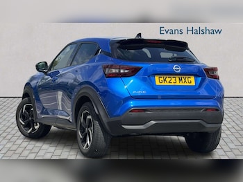 Used Nissan Juke 2023 for sale - 78507285: Photo