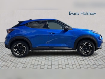 Used Nissan Juke 2023 for sale - 78507285: Photo
