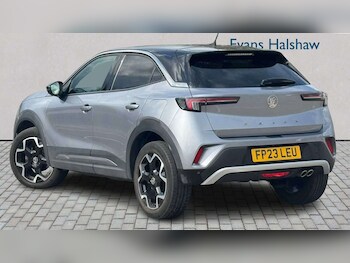 Used Vauxhall Mokka 2023 for sale - 78604471: Photo