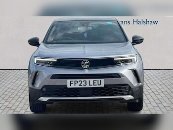 Used Vauxhall Mokka 2023 for sale - 78604471: Photo