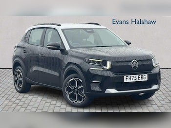 Used Citroen C3 2025 for sale - 77972953: Photo