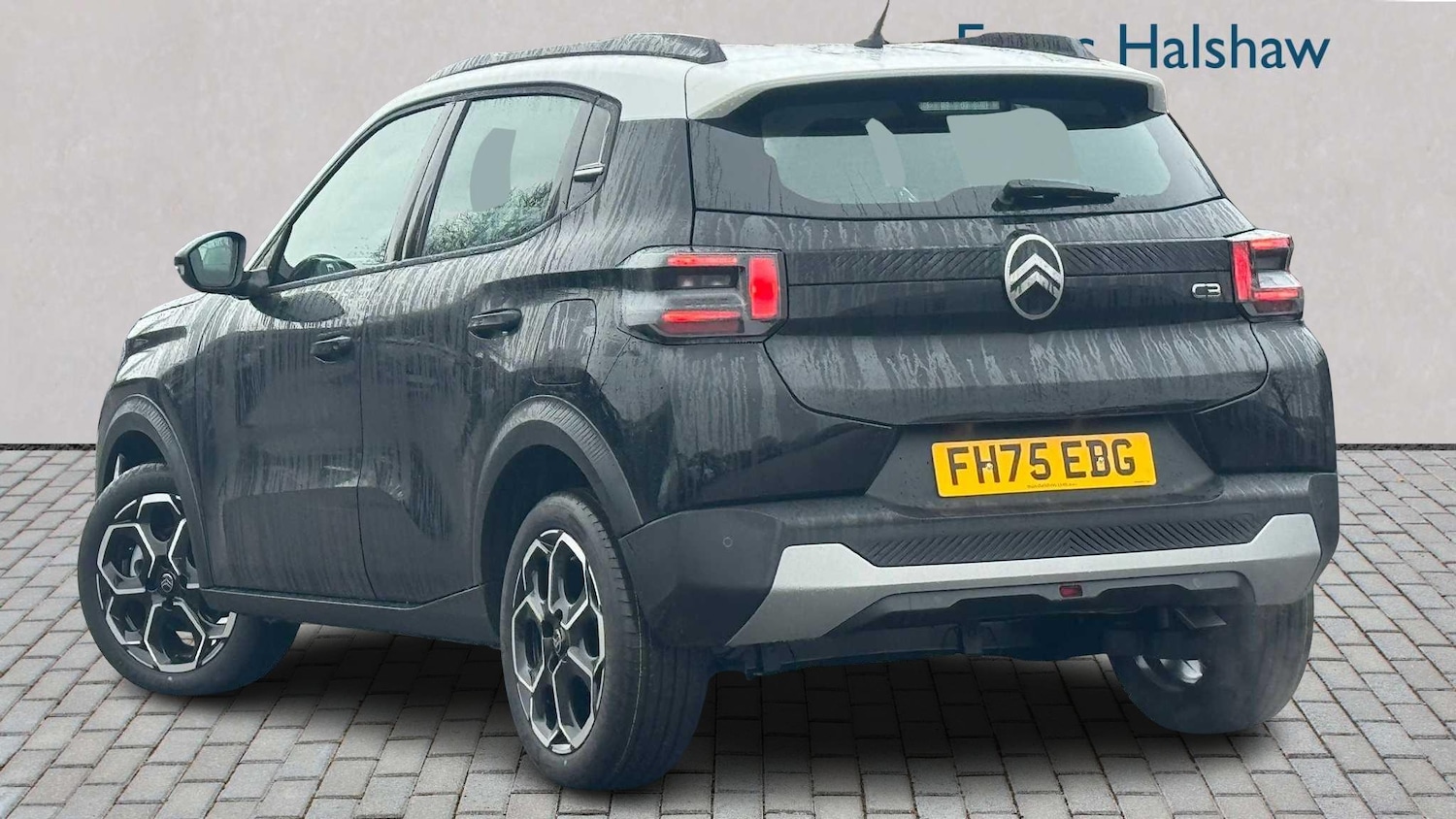 Used Citroen C3 2025 for sale - 77972953: Photo 2