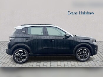 Used Citroen C3 2025 for sale - 77972953: Photo