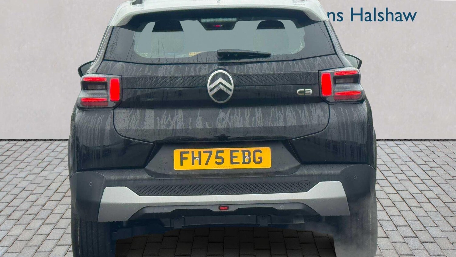 Used Citroen C3 2025 for sale - 77972953: Photo 6