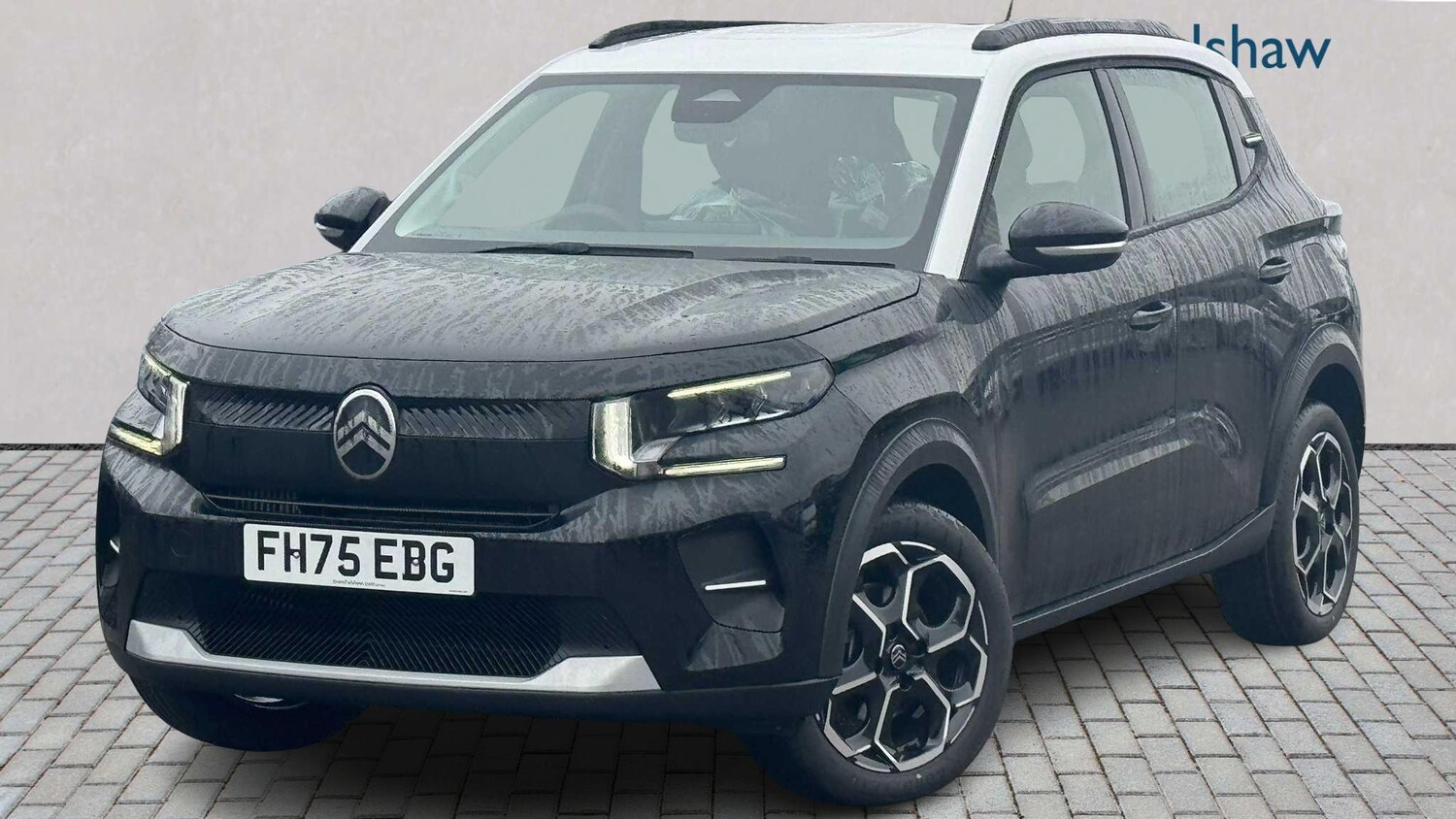 Used Citroen C3 2025 for sale - 77972953: Photo 7