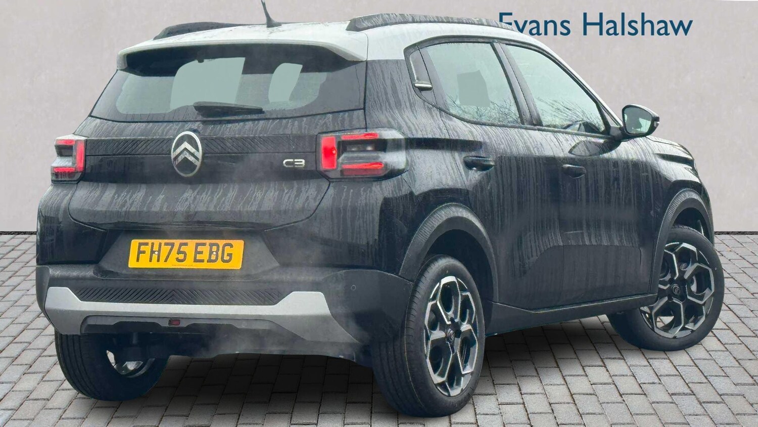Used Citroen C3 2025 for sale - 77972953: Photo 8