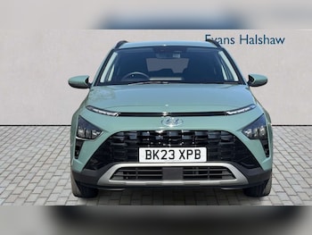 Used Hyundai BAYON 2023 for sale - 78385792: Photo