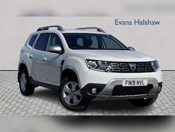 Used Dacia Duster 2019 for sale - 78351798: Photo