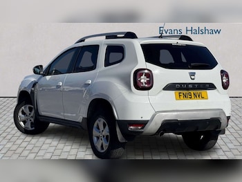 Used Dacia Duster 2019 for sale - 78351798: Photo