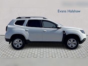 Used Dacia Duster 2019 for sale - 78351798: Photo