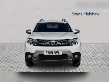 Used Dacia Duster 2019 for sale - 78351798: Photo