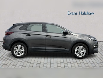 Used Vauxhall Grandland X 2019 for sale - 79109470: Photo