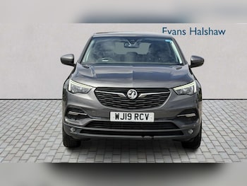 Used Vauxhall Grandland X 2019 for sale - 79109470: Photo