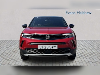 Used Vauxhall Mokka 2023 for sale - 79306519: Photo